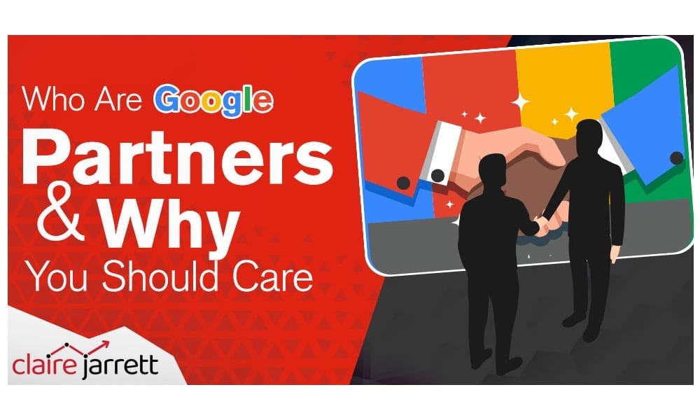How To Benefit From Google Partners