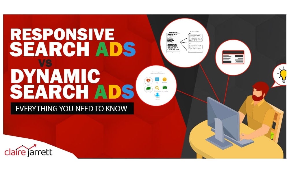 Responsive Search Ads vs Dynamic Search Ads: Which Should You Use? [Updated in 2025]
