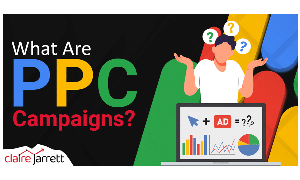 What Are PPC Campaigns?