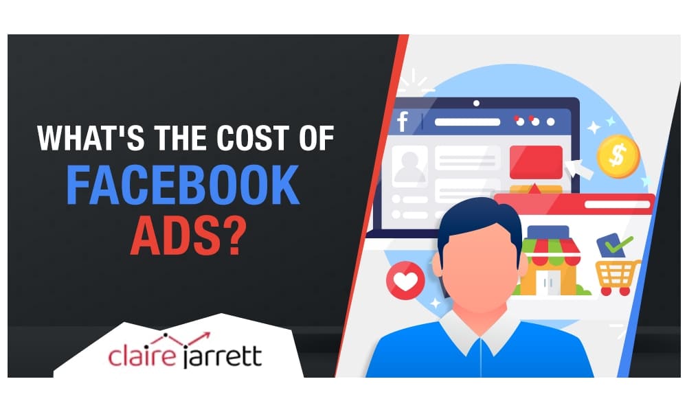 What's the Cost of Facebook Ads?