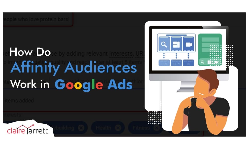 How Do Affinity Audiences and Segments Work in Google Ads?