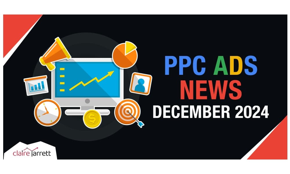 Google Ads News: December 2024