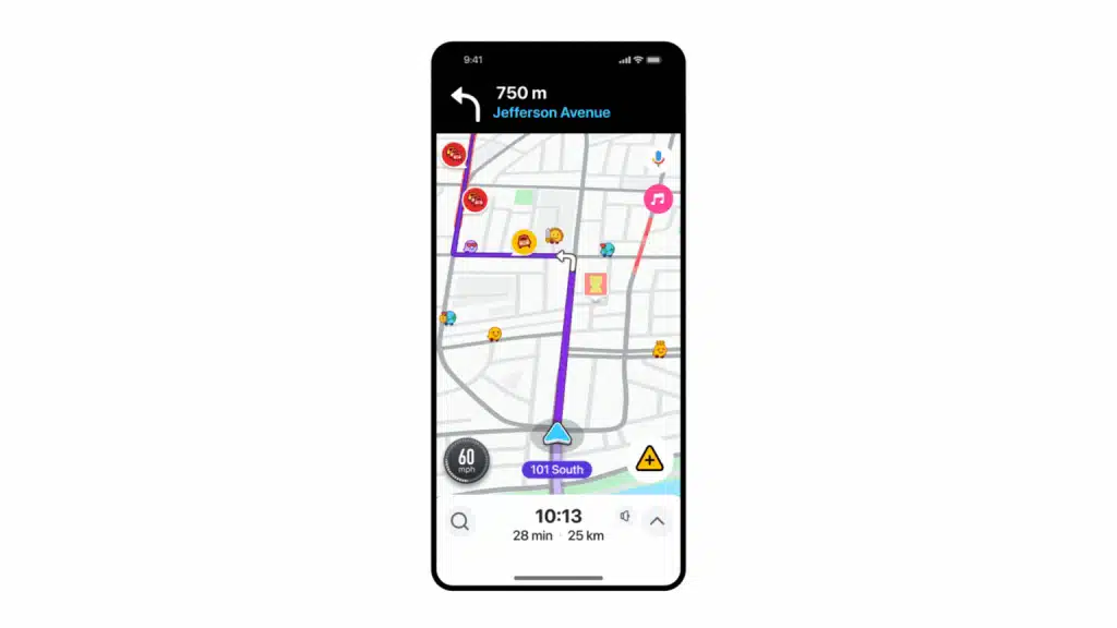 waze placements as one of the key google ads changes in 2026
